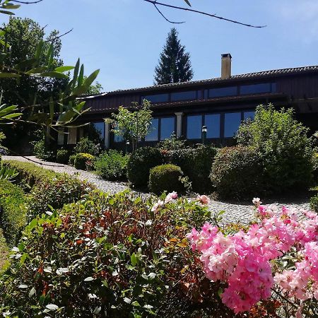 Casa Do Val Βίλα Ponteareas Εξωτερικό φωτογραφία
