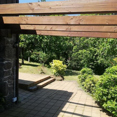 Casa Do Val Βίλα Ponteareas Εξωτερικό φωτογραφία