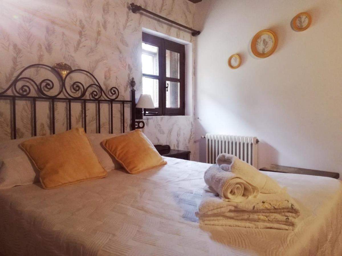 Casa Do Val Βίλα Ponteareas Εξωτερικό φωτογραφία