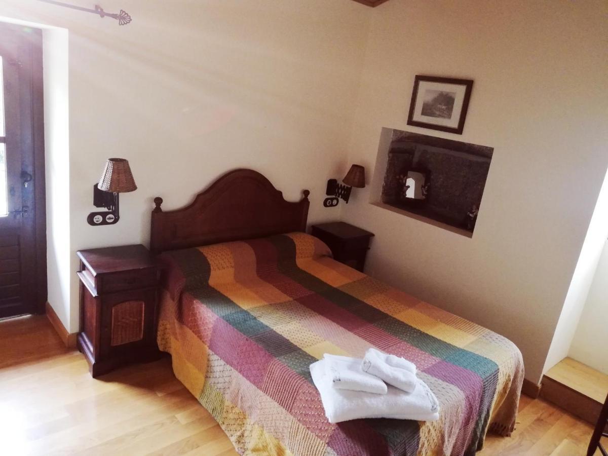 Casa Do Val Βίλα Ponteareas Εξωτερικό φωτογραφία