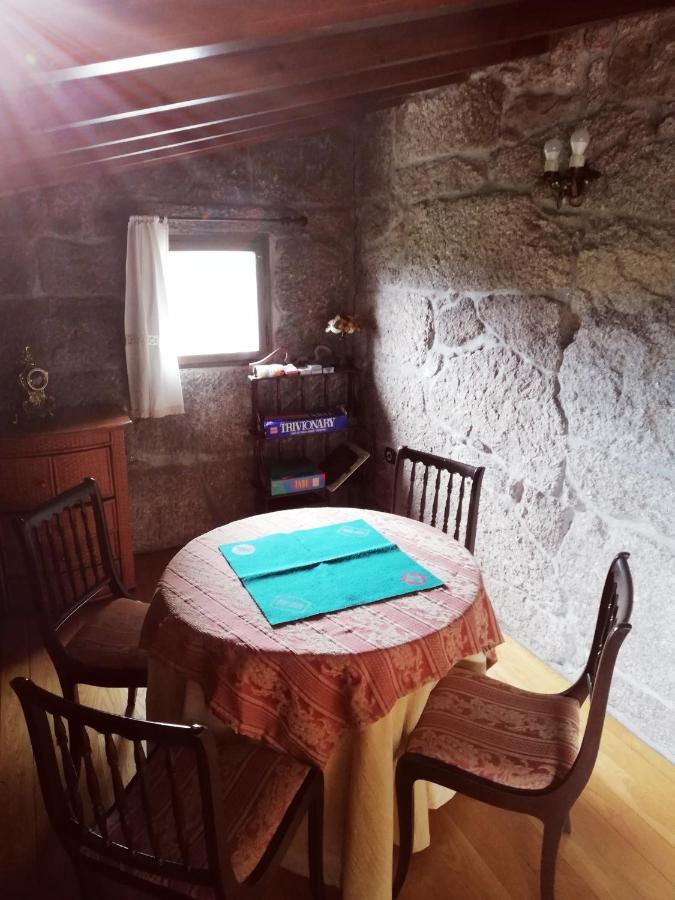 Casa Do Val Βίλα Ponteareas Εξωτερικό φωτογραφία
