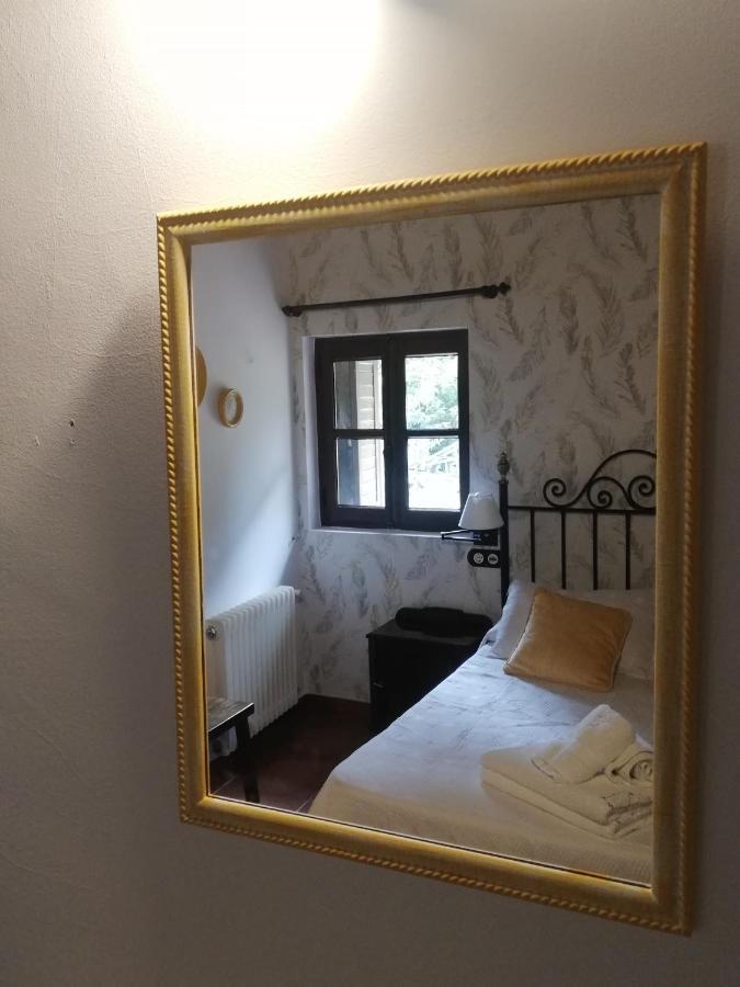 Casa Do Val Βίλα Ponteareas Εξωτερικό φωτογραφία