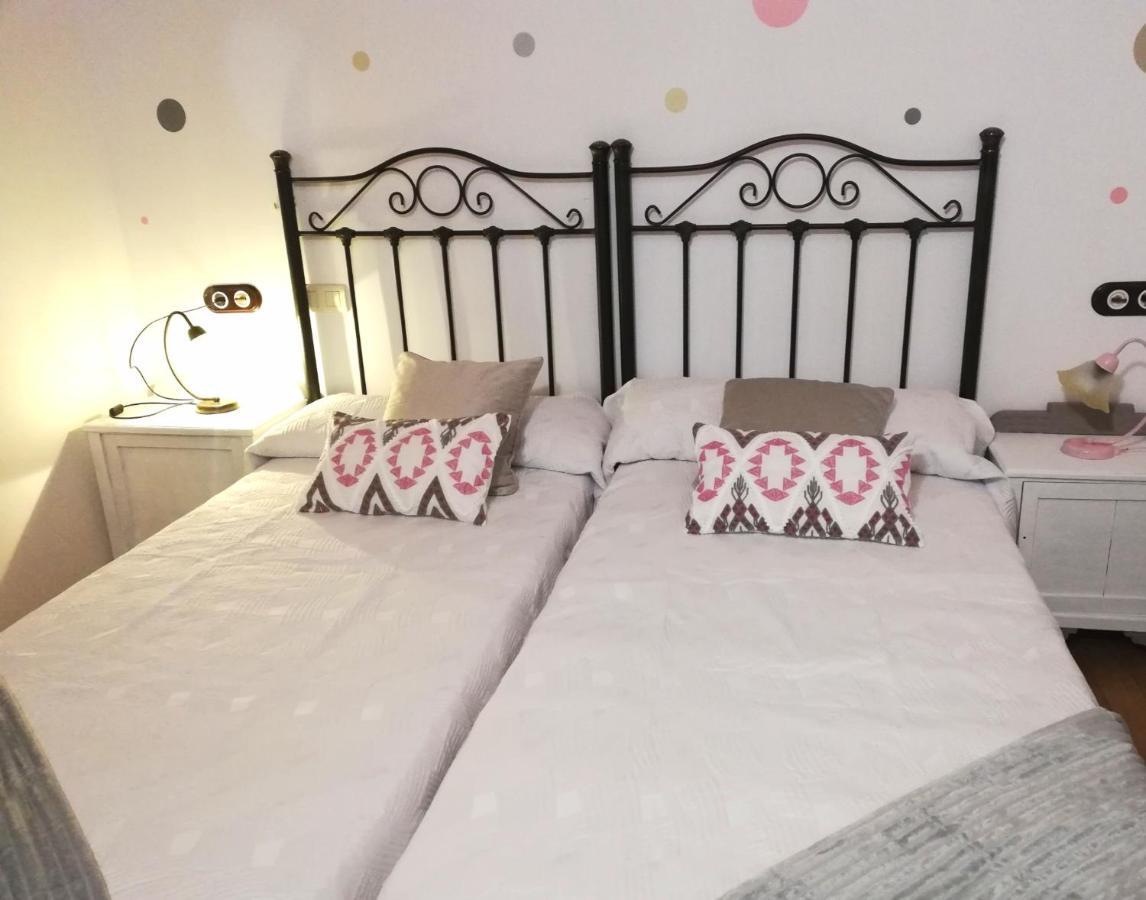 Casa Do Val Βίλα Ponteareas Εξωτερικό φωτογραφία