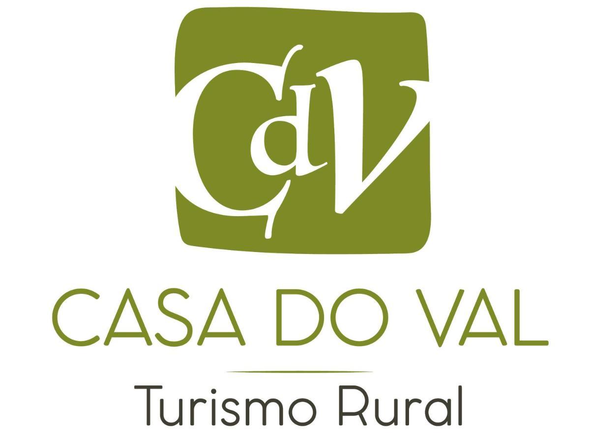 Casa Do Val Βίλα Ponteareas Εξωτερικό φωτογραφία